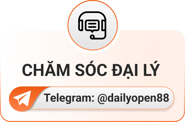Tele CSDL: @dailyopen88